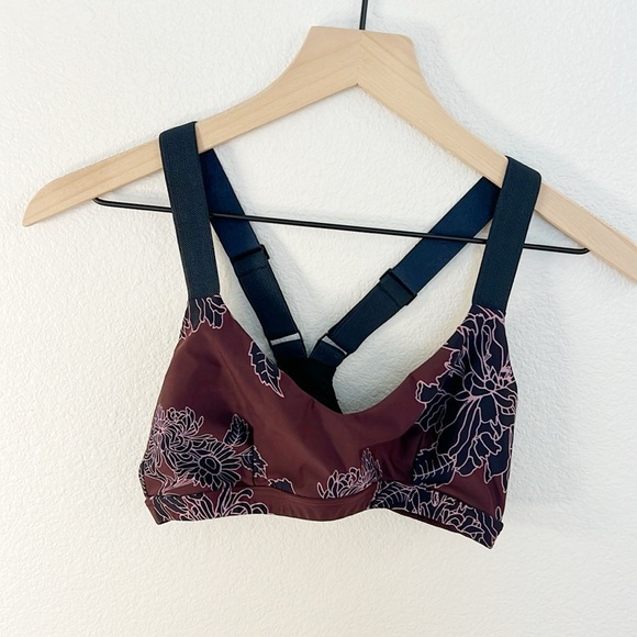 The Upside Work out top Small - Picture 1 of 3